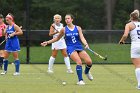 Field Hockey vs WSU  Wheaton College Field Hockey vs Worcester State University. - Photo By: KEITH NORDSTROM : Wheaton, field hockey, FH2021